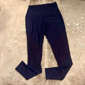 Onzie Mesh 7/8 leggings